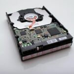 How to properly clean a hard drive or SSD before selling a computer