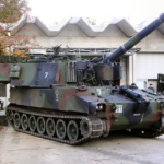 La Svizzera abbandonerà gli obici americani M109 KAWEST a favore dell'arciere svedese o del tedesco RCH 155 AGM