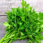 Eight Reasons to Eat Parsley Regularly