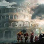 The Tower of Babel has fallen! Square Enix Ends Support for Babylon's Fall