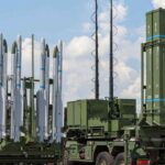 Ukraine expects to receive the first modern German air defense system IRIS-T this fall