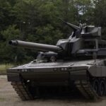 New European tank from Nexter and KMW to get Leopard 2A7 chassis and Leclerc firepower