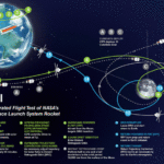 The first step to returning to the moon: what is known about the Artemis mission