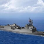 بدأت Fincantieri Marinette Marine في بناء فرقاطة USS Constellation (FFG 62) للبحرية الأمريكية بتكلفة 1.28 مليار دولار
