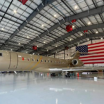Sierra Nevada investește peste 200 de milioane de dolari în crearea unui avion de recunoaștere promițător care să înlocuiască Beechcraft RC-12 Guardrail