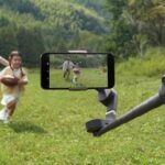DJI Announces Osmo Action 6 Gimbal for $159 Smartphones