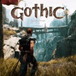 Atmospheric locations and spectacular armor on exclusive screenshots of the remake of Gothic