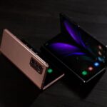 Samsung Galaxy Fold 2 received One UI 4.1.1 firmware with Android 12L operating system