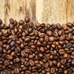 Who is unhealthy about drinking coffee?