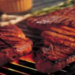 Awkward: A vegan restaurant started serving meat dishes due to a decrease in the number of vegan customers