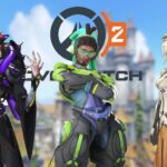 Overwatch and Overwatch 2 Lead Character Designer Announces Leaving Blizzard