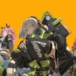 Anime style, urban setting and dynamic combat: Zenless Zone Zero gameplay trailer from the creators of Genshin Impact revealed