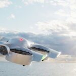 Doroni öffnet Vorbestellungen für H1 Electric Jet im Wert von 150.000 US-Dollar – ein zweisitziges Flugzeug mit einer Höchstgeschwindigkeit von 225 km/h und einer Reichweite von 100 km