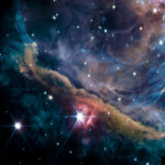Telescopul James Webb a privit în „leagănul sistemului solar”