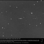 See how the NASA spacecraft will collide with an asteroid