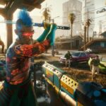 CD Projekt RED talks about the future of Cyberpunk 2077 on September 6th