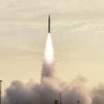 China tests coal-fired hypersonic engine