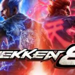 Velkolepý střet legendárních bojovníků v oznamovacím traileru bojové hry Tekken 8