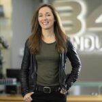 Halo CEO steps down after 15 years