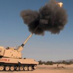 Rheinmetall vytvoří nálože pro 155mm munici, které mohou zvýšit dostřel houfnic M1299
