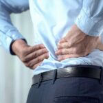 Back pain? Check if you have any of these three types of cancer