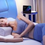 Xiaomi stellte ein Kissen mit einem Herzfrequenzmesser vor, das die Schlafqualität verfolgt