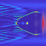 Oamenii de știință accelerează electronii la viteze superioare într-un accelerator de particule de 20 de centimetri