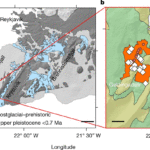 Icelandic eruption changes scientists' understanding of how volcanoes "work"