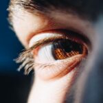 يمكن أن يكون ضعف البصر علامة على أي مرض خطير