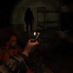 The Russian alone makes a shooter for virtual reality