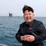 أعلنت الولايات المتحدة واليابان وكوريا الجنوبية إطلاق صاروخ باليستي في كوريا الديمقراطية عشية زيارة كامالا هاريس إلى سيول - حلّق 600 كم بسرعة 6200 كم / ساعة.