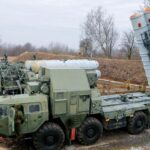 Greece does not plan to transfer its S-300 anti-aircraft missile systems to Ukraine