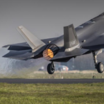 Switzerland has signed a contract worth €6.035 billion for the purchase of fifth-generation F-35A Lightning II fighters
