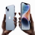 Apple improves repairability of iPhone 14 and 14 Plus