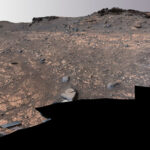 Mars rover Perseverance has found the rocks with the highest traces of life
