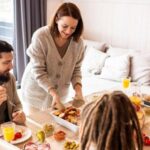 Five cooking habits that cause cancer
