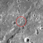 Just 5 meters per pixel: NASA has received ultra-detailed images of Mercury