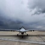 Bayraktar TB2 fly to West Africa - Nigeria will receive six attack drones