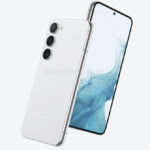 Samsung Galaxy S23 for the first time in renders: a new reality for the compact