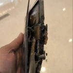 Hit Redmi Note 11T Pro autodétruit, et pas en Inde (vidéo)