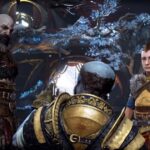 Recenziile despre God of War: Ragnarok vor apărea pe 2 noiembrie - cu o săptămână înainte de lansare. În aceeași zi va începe și preîncărcarea jocului.