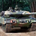 Germany found a new reason not to send Leopard 2 tanks to Ukraine