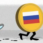 США за прискореною процедурою ухвалили законопроект про недопущення обходу росією санкцій через криптовалюту
