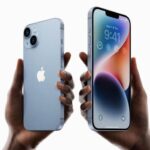 Rumors did not lie - Apple introduced not only the iPhone 14, but also the enlarged iPhone 14 Plus