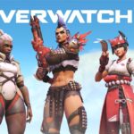 Overwatch 2 Competitive Updates: Rank Reset, Detailed Stats & More