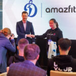 Amazfit GTR 4 and GTS 4 are already in Russia with the support of FC Dynamo (price)