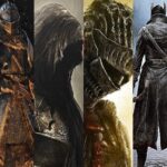 Sony and Tencent acquire more than 30% stake in FromSoftware, creators of Elden Ring and Dark Souls