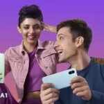 Presented the cheapest smartphone Xiaomi Redmi 2022