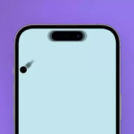 The developers made a game from the "interactive cutout" in the new iPhone 14