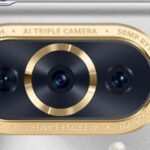 Selfie monster: a smartphone with a 60 MP front camera with optical stabilization is coming soon